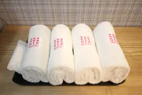 Yeongduk Six Hotel