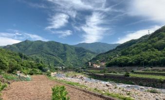 Gurye Jirisan Rosinante House Pension