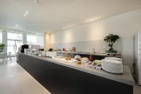Mokpo Hadang Self Check-in Hotel