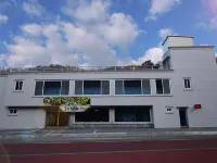 Hwacheon Gwangbawi Pension Hoteles en Hwacheon