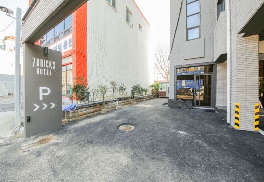 세븐브릭스 내부 인테리어