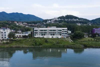Yangpyeong Sor Hotel