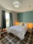 Cumbrian Lodge