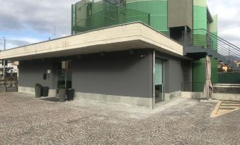 San Valentino Hotel - Housity