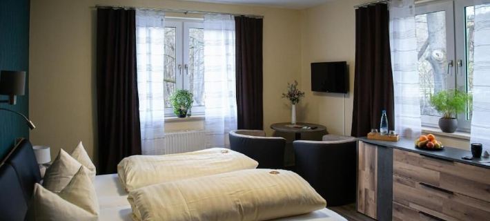 Sporthotel Wernigerode Hotels in Wernigerode