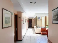 Imperio Hotel Hotels in Peso da Régua