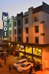 Hotel le Roi Near New Delhi Railway Station Hotels in Pahar Ganj