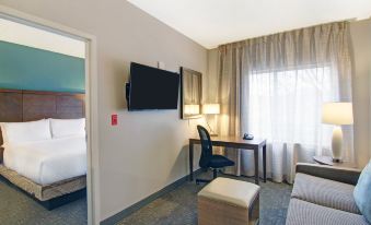 Staybridge Suites Toronto - Vaughan South