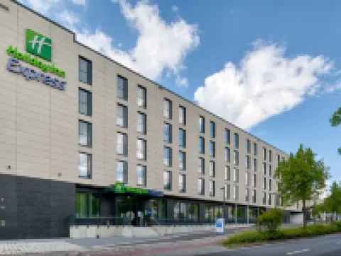 Holiday Inn Express FULDA by IHG Hotels in Fulda