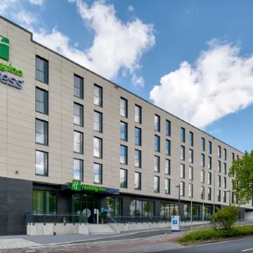Holiday Inn Express FULDA by IHG