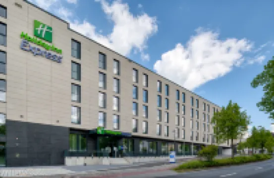 Holiday Inn Express FULDA by IHG