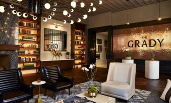 Small Luxury Hotels of the World - the Grady