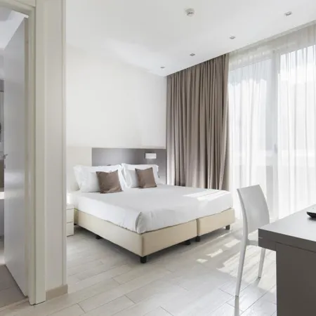 Hotel Cube