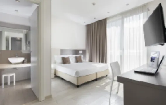 Hotel Cube