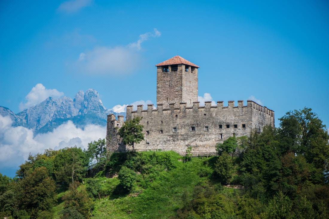 Castello di Zumelle-Mel Updated 2022 Room Price-Reviews & Deals | Trip.com