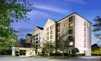 Holiday Inn Express & Suites Alpharetta - Windward Parkway