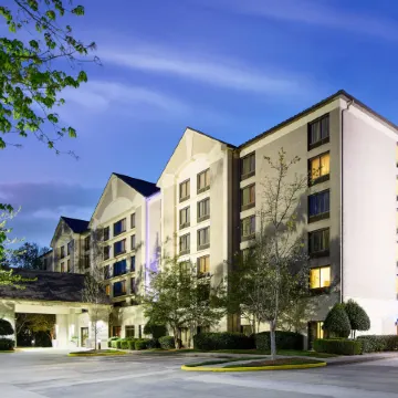 Holiday Inn Express & Suites ALPHARETTA - WINDWARD PARKWAY by IHG