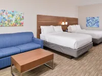 Holiday Inn Express EARLY by IHG Hoteles en Early