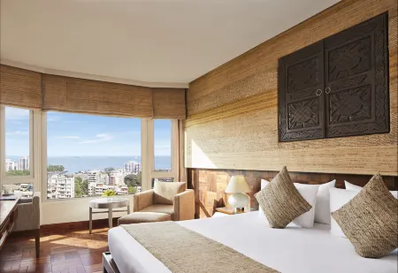 President - Ihcl SeleQtions Отели рядом с достопримечательностью «Вокзал Чхатрапати-Шиваджи»