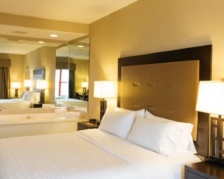 Holiday Inn Express & Suites OLATHE NORTH by IHG Hoteles en Olathe