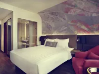 Mercure Karawang فنادق في East Telukjambe