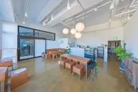 Gangneung Lamiacasa Pool Villa