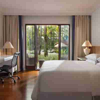 Sheraton Lampung Hotel Rooms