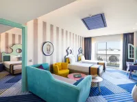 The Land of Legends Kingdom Hotel in zona Serik tahtakalespot Tuesday Market Branch