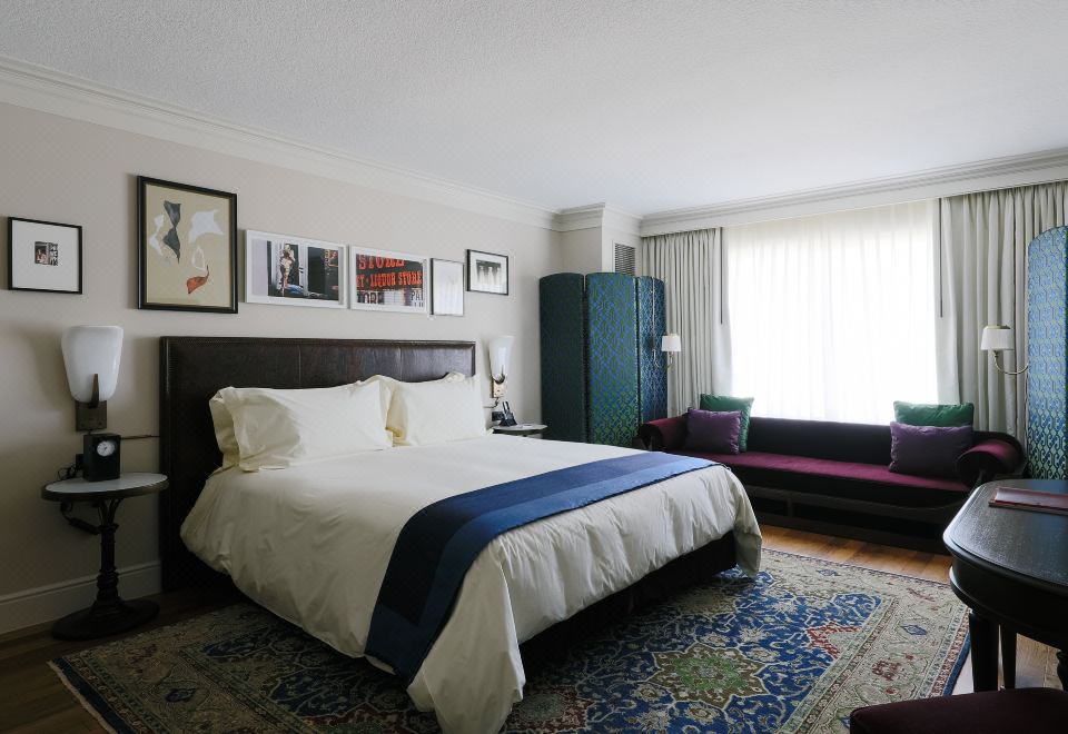 Park MGM Las Vegas Over view