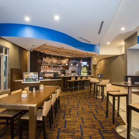 Courtyard Miami Dadeland