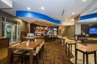 Courtyard Miami Dadeland Hotels in Palmetto Bay
