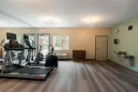 Candlewood Suites ENTERPRISE by IHG - Gym
