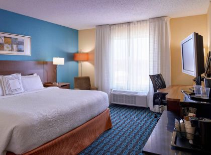 Fairfield Inn Kalamazoo West