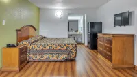 Studios and Suites 4 Less Emporia Hotels in Emporia