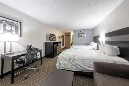 HomeTown Inn East Syracuse