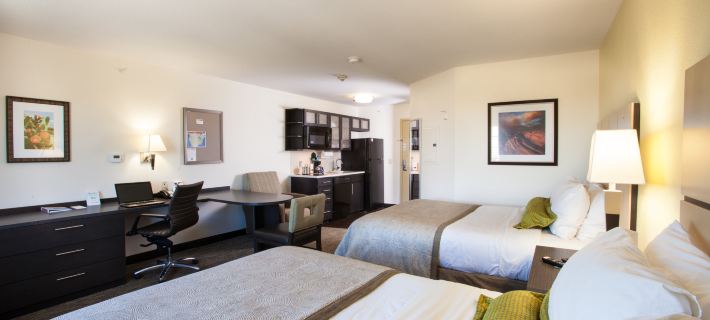 Candlewood Suites NEW BRAUNFELS by IHG Hotels in Comal County