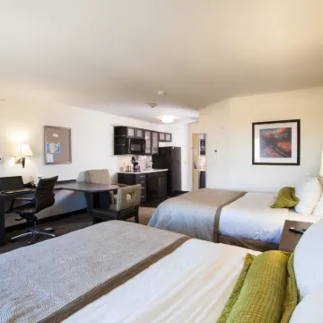 Candlewood Suites NEW BRAUNFELS by IHG Hotels near Wurstfest German- Texan Festival