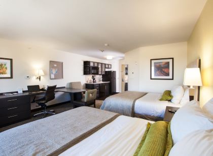 Candlewood Suites New Braunfels