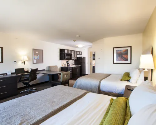 Candlewood Suites NEW BRAUNFELS by IHG Hotels in Comal County