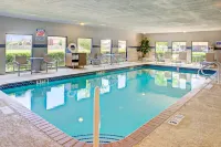 Holiday Inn Express & Suites AUSTIN NE - HUTTO by IHG - Pools