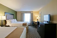 Wingate by Wyndham Fort Saskatchewan Hotels in Fort Saskatchewan