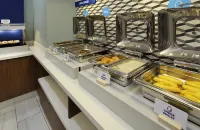 Holiday Inn Express & Suites DORAL - MIAMI by IHG - Desayuno