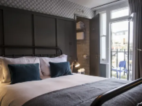 The Swan Hotel Hotel a Staines