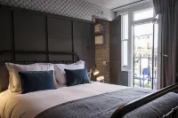 The Swan Hotel Hôtels à : Wraysbury