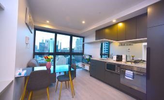 Platinum City Serviced Apartments