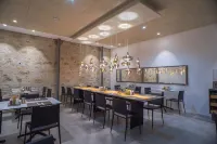 Taste Style Hotel Bären Auggen Hotel di Mullheim