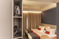 Holiday Inn Express LISBON - PLAZA SALDANHA by IHG Hotels in Lisbon