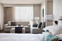 Los Angeles Airport Marriott Hôtels à : Los Angeles