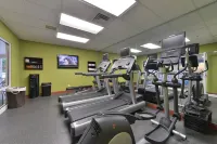 Comfort Inn & Suites Mt Laurel-Philadelphia