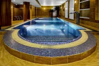 Grand Royal Hotel Hotels in Poznanski